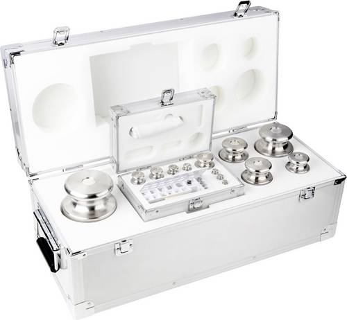 Kern 333-096 Gewichtsatz F2 1mg-10kg
