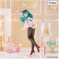 Furyu Urusei Yatsura statuette PVC BiCute Bunnies Lum 28 cm
