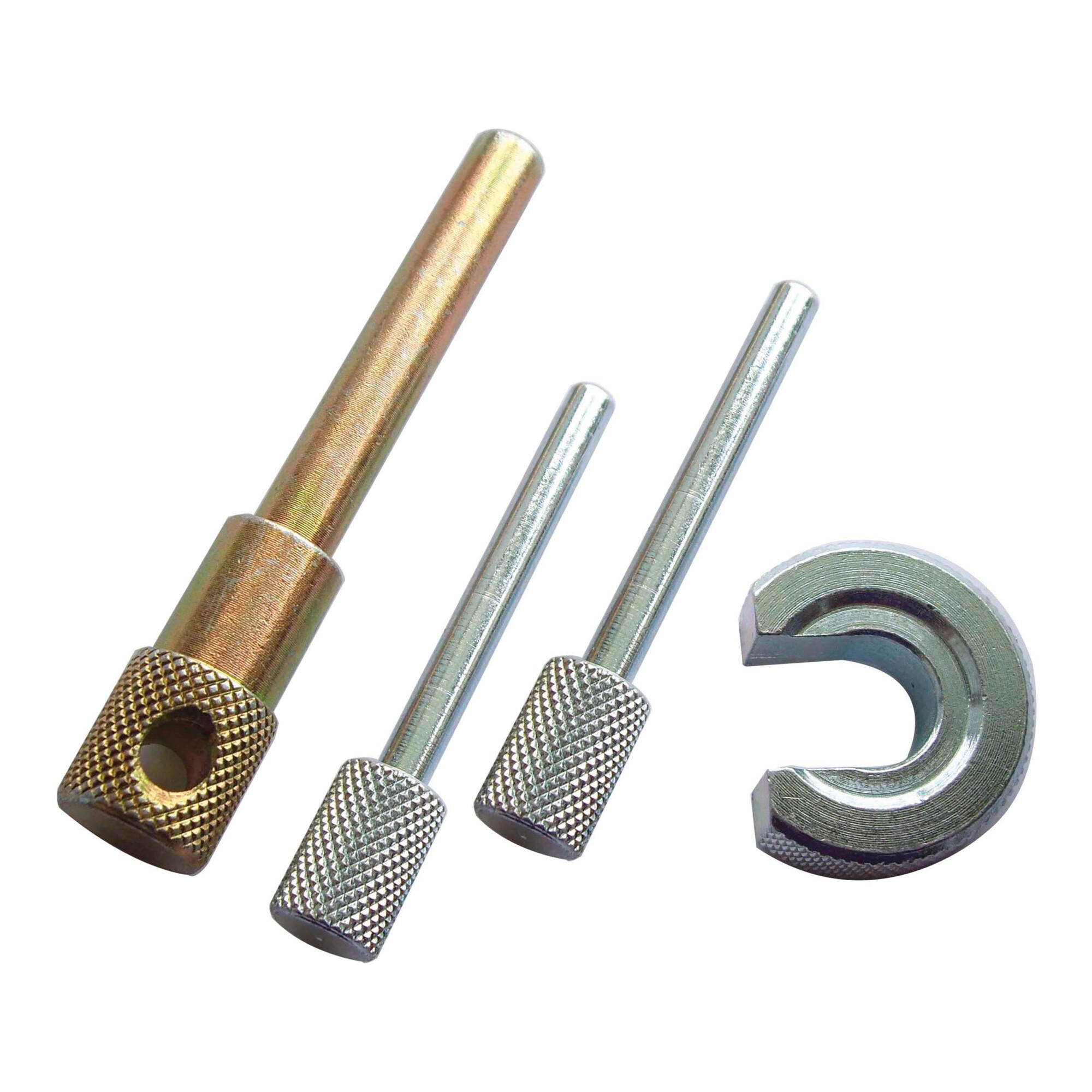 BGS Motor-Einstellwerkzeug-Satz für PSA 2.5, 2.8 l Diesel ; BGS technic (8418)
