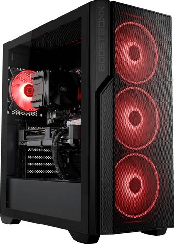 CSL Computer Gaming PC M12250H AMD Ryzen 7 8700F 5GHz 32GB RAM 1TB SSD AMD Radeon RX 9070 16GB GDDR6 94884
