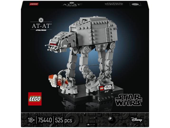 LEGO Star Wars AT-AT 75440 LEGO