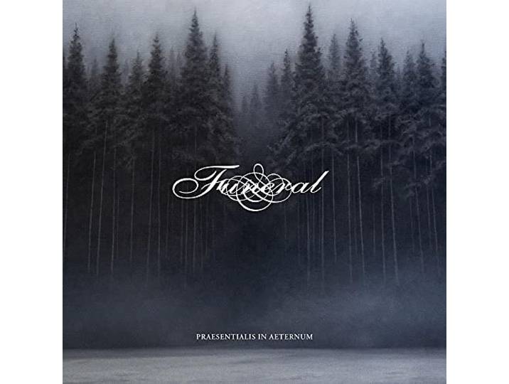 Praesentialis in Aeternum