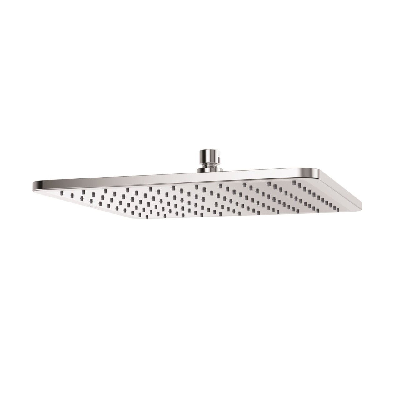 Kludi A-QA Tellerkopfbrause soft edge 300 mm chrom, 6453005-00 6453005-00