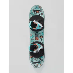 Burton After School Special 2027 Kids Snowboard no color Gr. 80