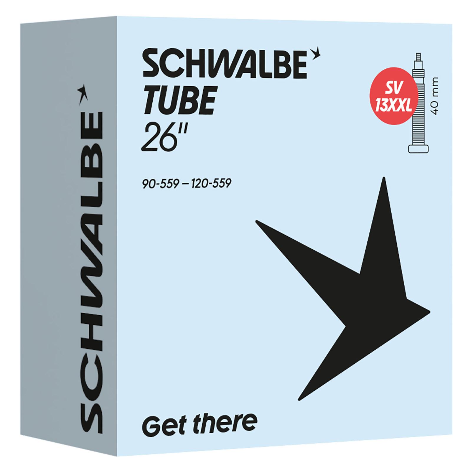Schwalbe SV 13XXL (26", 40 mm) (10463183)