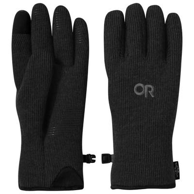Outdoor Research - Flurry Sensor Gloves - Handschuhe Gr Unisex S schwarz