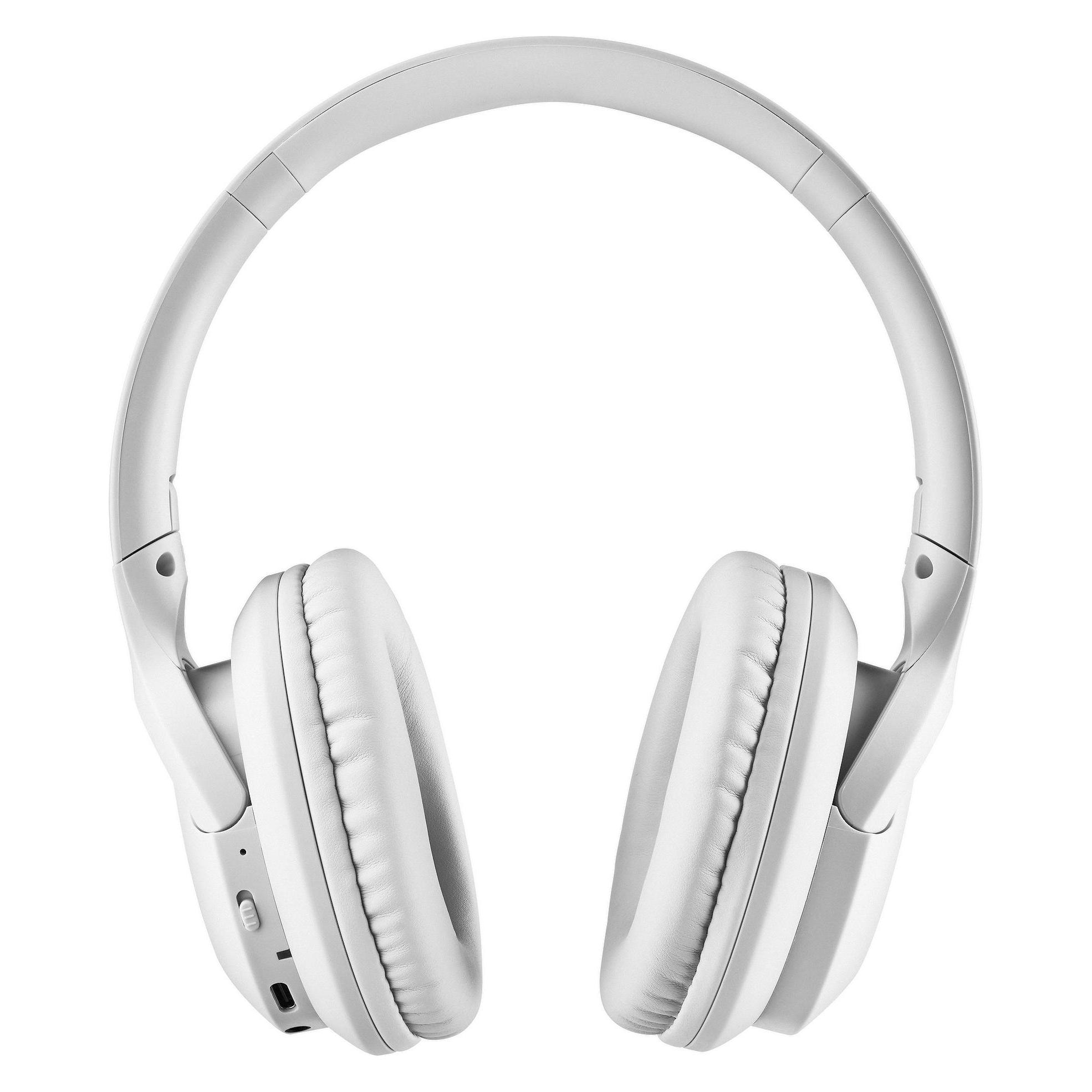 NGS Artica greed white (40 h, Kabelgebunden, Kabellos) (ELEC-HEADP-0397)