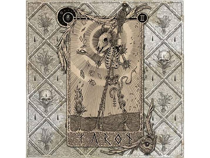 Aether Realm - Tarot