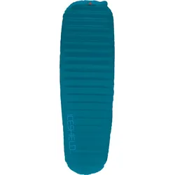 Robens Iceshield 55 selbstaufblasende Isomatte ocean blue 180 x 53 x 5,5 cm