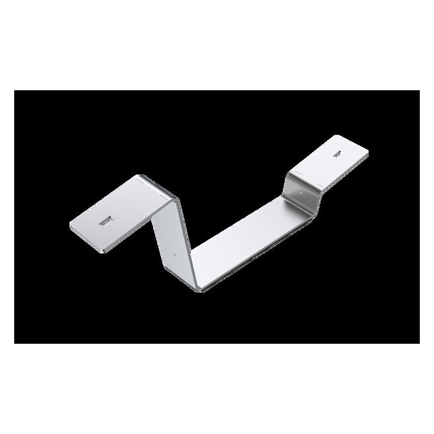 Aero AEROCOMPACT S10CNS-PP Verbinder S10/25 mit Matte (Solaranlage Montagematerial) (721032)