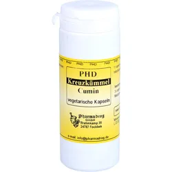 Kreuzkümmel (cumin) Vegi Kapseln 390 mg 90 ST