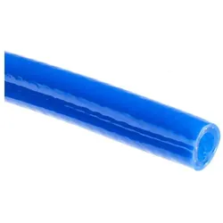 RS PRO, Pipeline, PVC-Schlauch blau 25m 10x16mm