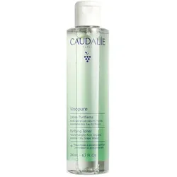 Caudalie Vinopure Purifying Toner 200ml Bio