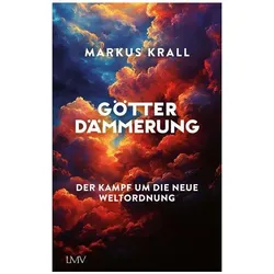 Götterdämmerung, Sachbücher von Markus Krall