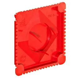 Kaiser Signaldeckel 1181-94 für Kasten 80