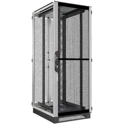 Rittal Netzwerkschrank 42HE PremiumServer-10