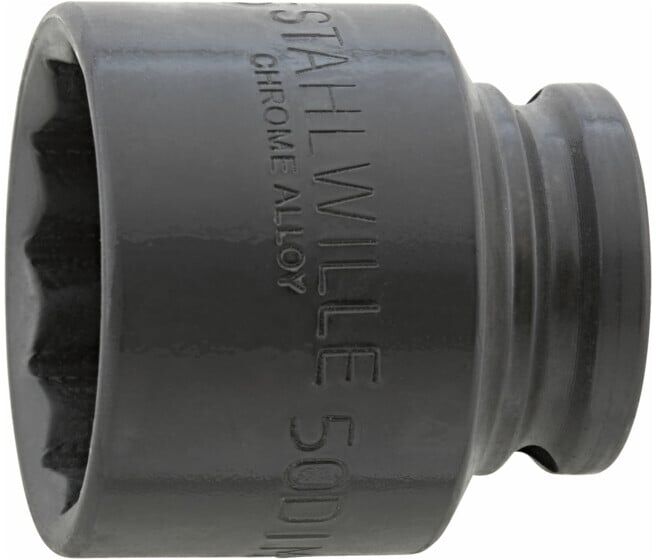 50D IMP Douilles IMPACT 32 mm ; Stahlwille (23011032)