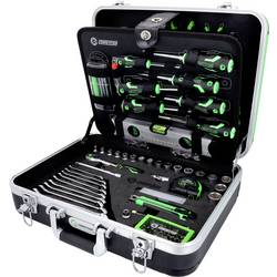 KS Tools COMPETITION 512.0164 Werkzeugset Universal im Koffer