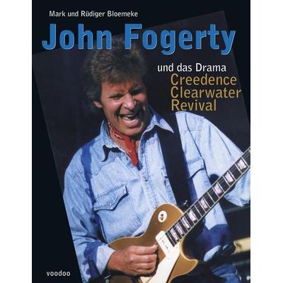 John Fogerty und das Drama Creedence Clearwater Revival -