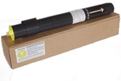 Konica Minolta 1710322-003 toner amarelo