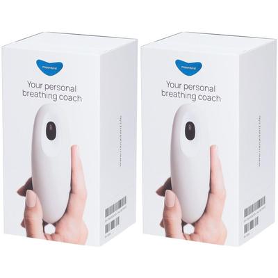 Moonbird Soft White x2 2x1 St Keine Angabe