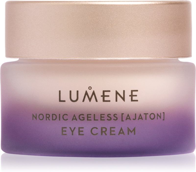 Lumene Nordic Ageless [AJATON] Anti-Faltencreme für den Augenbereich 15 ml