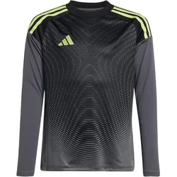 adidas Tiro 25 Competition Torwarttrikot Kinder JN2019 - grey five 128