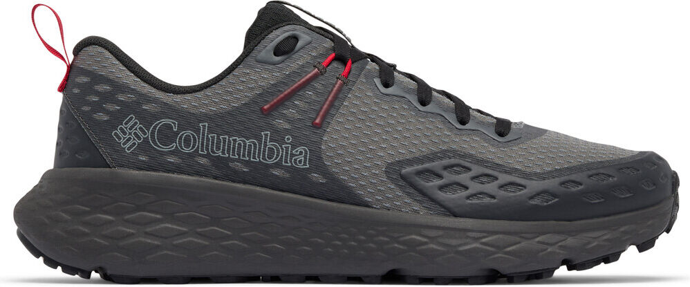 Columbia konos trs zapatilla trekking hombre Gris (41,5)