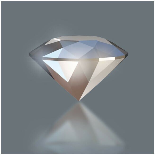 Wera Embout diamant 1/4