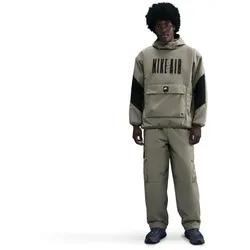 NIKE Air Filled Cargohose Herren 320 - light army/black L