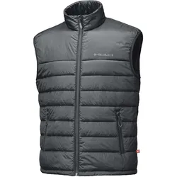 HELD Prime Vest PrimaLoft® Weste Clip-in - schwarz - 4XL