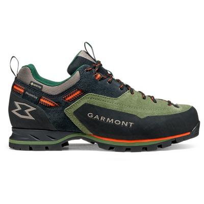 Garmont - Dragontail MNT Evo GTX - Approachschuhe 41 | EU 41 schwarz