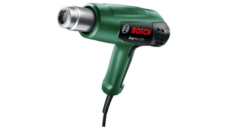BOSCH Home & Garden UniversalHeat 600 Heißluftfön 06032A6101