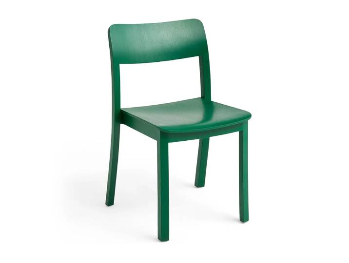 HAY - Pastis Stuhl, pine green