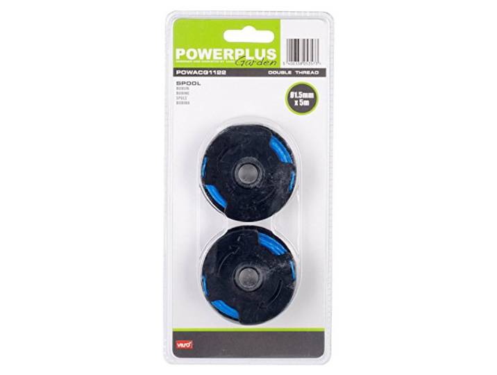 POWERPLUS POWACG1122 - Bobina 2 piezas - pow6016
