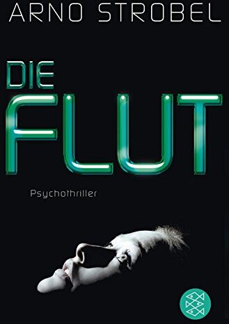 Arno Strobel - Die Flut: Psychothriller - Preis vom 09.10.2026 07:28:09 h