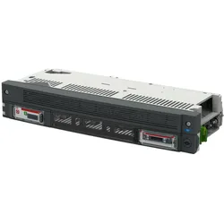 ABB XRG00-185/10-3P-EFM Sicherungslasttrennschalter 3-polig mit Sicherungs-Überwachung NH00 Phasenabstand 185 mm 2 fach Unterbr. für Al/Cu