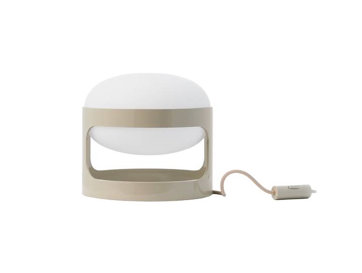 Kartell KD28 Tischleuchte