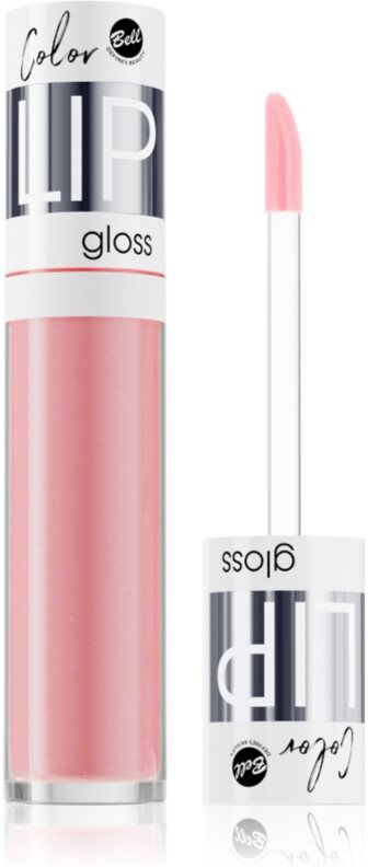 Bell Color Lip Gloss hydrating lip gloss shade 07 3.8 g