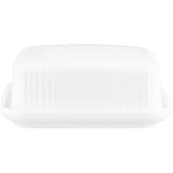 Seltmann Amina, für 250 g, Vorratsbehälter, Weiss