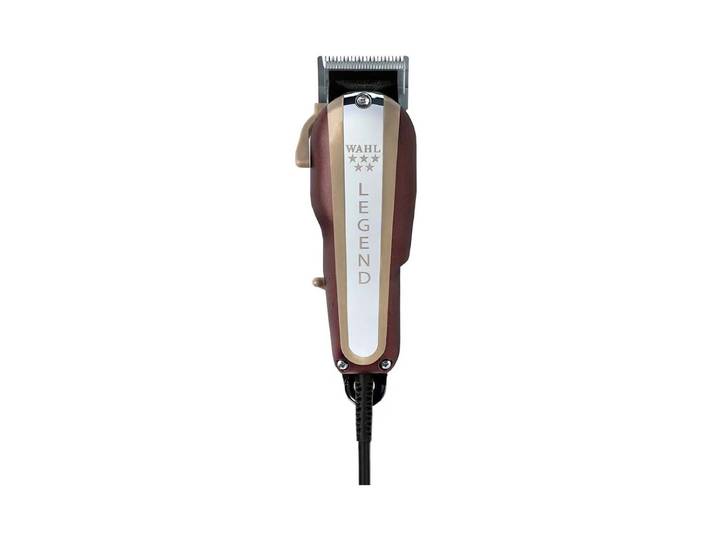 Wahl Legend Haarschneidemasche Bordeaux