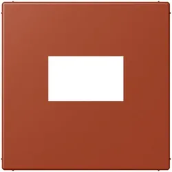 Jung Abdeckung f. USB-Ladegerät LC 1969 USB 232