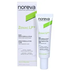 NOREVA Zeniac LP+ Creme 30 ml