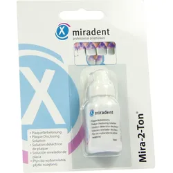 Miradent Mira-2-Ton Lösung 10 ML