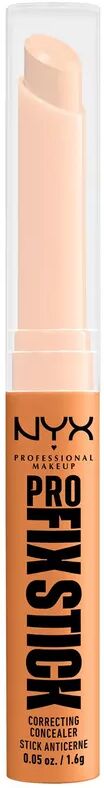 NYX-PROFESSIONAL-MAKEUP - Fix Stick Quick Fix Concealer, Fix Stick Concealer, 1.6 g,  Classic Tan