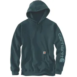 Carhartt Iconic K288 Logo Sweatshirt