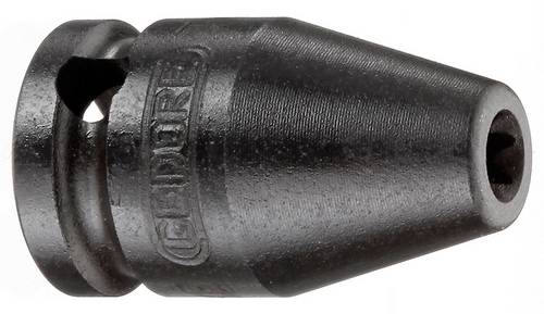 Gedore TX K 30 E8 6265460 Außen-Sechsrund (TX) Kraft-Steckschlüsseleinsatz 7.52mm 3/8" (10 mm)