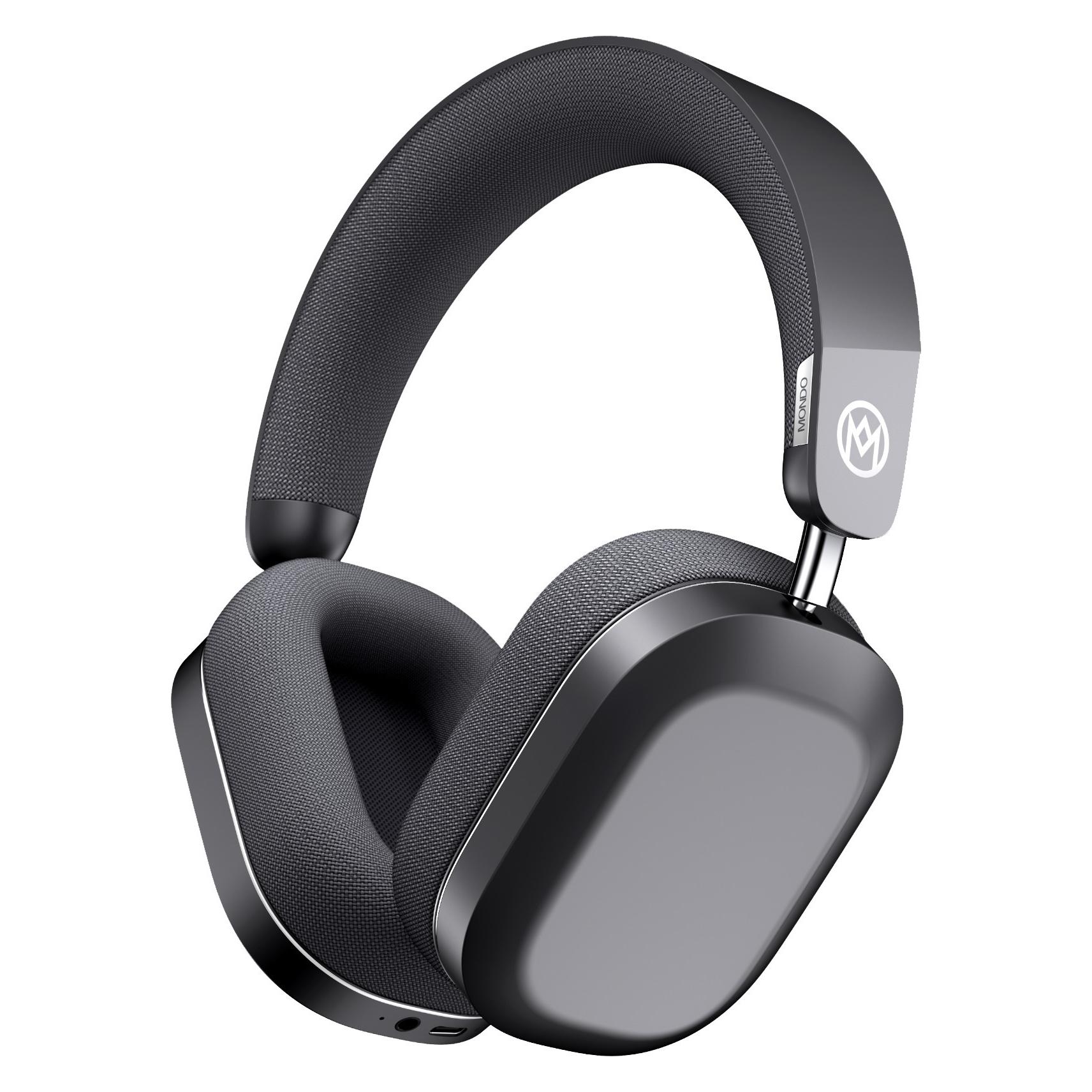 Mondo Over-Ear Sport (Keine Geräuschunterdrückung, 45 h, Kabellos) (M1005)