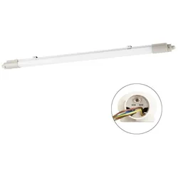 EVN LED Anbauleuchte, einstellbare Leistung FR65124040