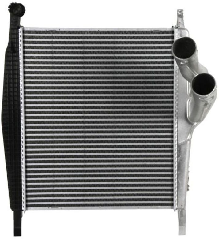 Mahle Intercooler CI 104 000P